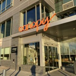 Canopy Baltimore Harbor Point