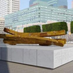 Maryland 9/11 Memorial