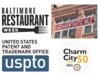 The “Charm’tastic Mile” of Baltimore, Inc.