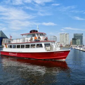 Yacht Charters on the Bay by Watermark