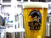 Heavy Seas Brewery