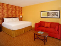 Courtyard Baltimore Downtown/Inner Harbor