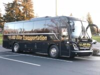 KD Elite Travel & Transportation