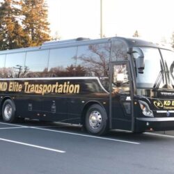 KD Elite Travel & Transportation