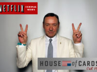 Pixilated Photo Booth