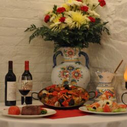 Restaurante Tio Pepe