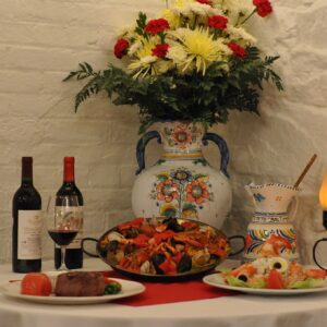 Restaurante Tio Pepe