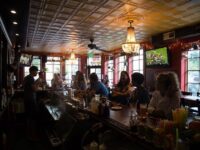 The Outpost American Tavern