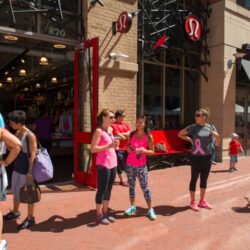 lululemon athletica