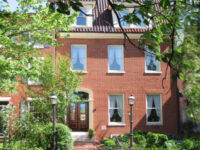 Rachael’s Dowry Bed and Breakfast