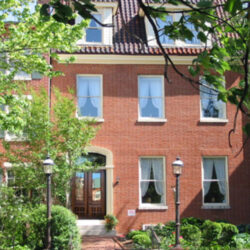 Rachael’s Dowry Bed and Breakfast