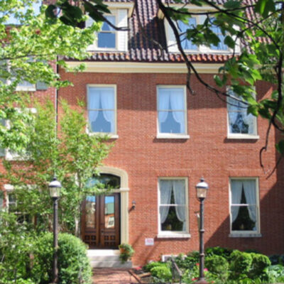 Rachael's Dowry Bed and Breakfast