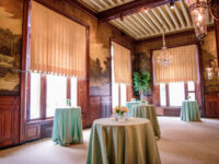 Belvedere & Co. Events