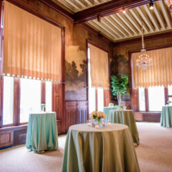 Belvedere & Co. Events