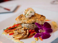 Alizée American Bistro