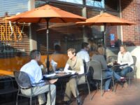 Miss Shirley’s Cafe – Annapolis