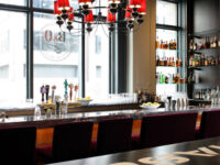 B&O American Brasserie