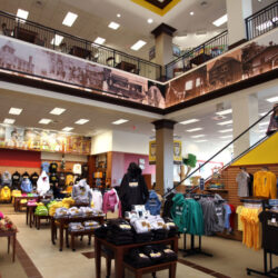 Barnes & Noble – Johns Hopkins University