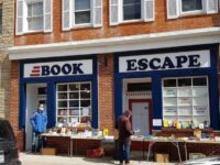 The Book Escape