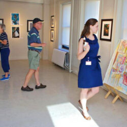 Bromo Tower Arts & Entertainment District