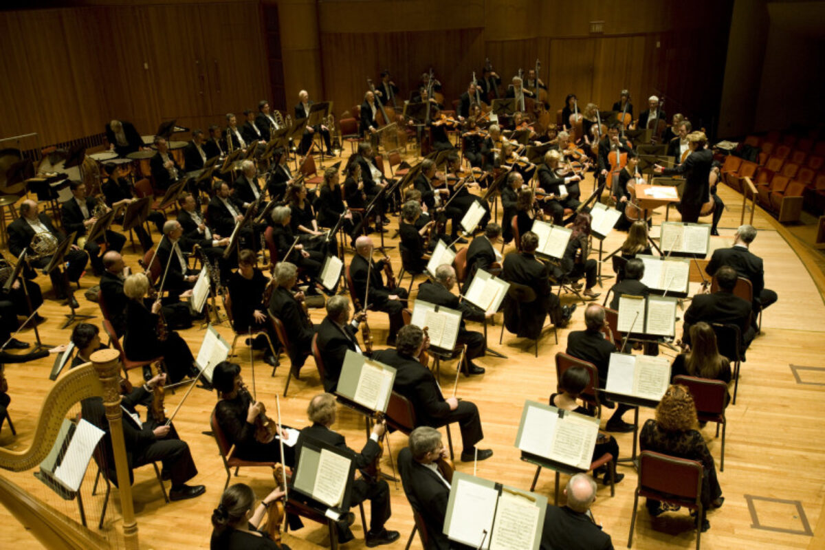 Baltimore Symphony Orchestra
