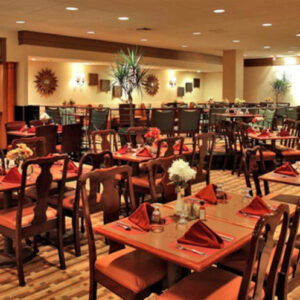 Best Western Plus Hotel & Conference Center