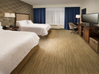 Hampton Inn & Suites Baltimore/Woodlawn