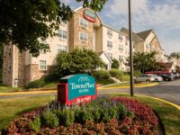 TownePlace Suites by Marriott Baltimore BWI Airport