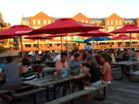 Captain James Landing Restaurant