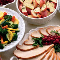 Harbor Market Catering / Sodexo