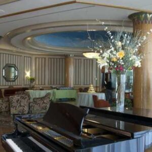 Inn at the Colonnade – Doubletree by Hilton