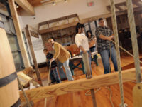 Frederick Douglass-Isaac Myers Maritime Park Museum