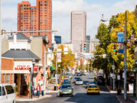 Federal Hill Main Street, Inc.