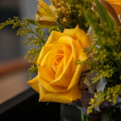 Latrell Flowers, LLC / Global SVS