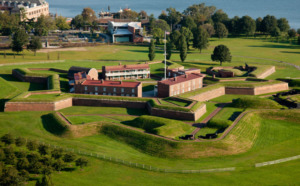 Fort McHenry National Monument
