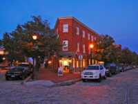 Robert McClintock Studio & Gallery