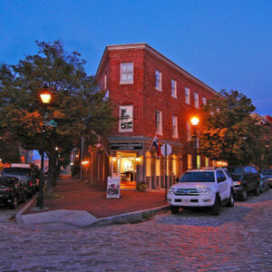 Robert McClintock Studio & Gallery