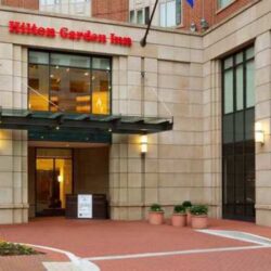 Hilton Garden Inn Baltimore Inner Harbor