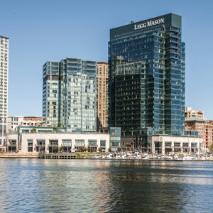 La Quinta Inn & Suites by Wyndham Baltimore Downtown