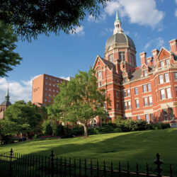 Peabody Institute of The Johns Hopkins University