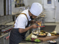 Centerplate/Sodexo Live!