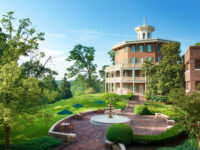 Mt. Washington Conference Center