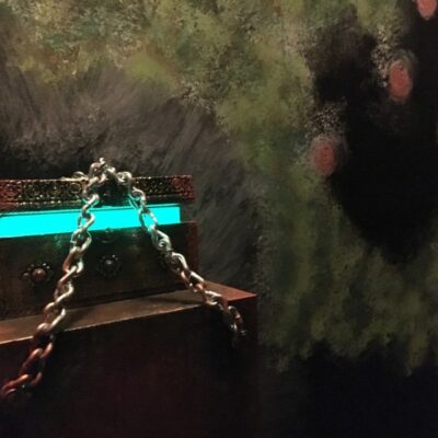 Baltimaze Escape Rooms