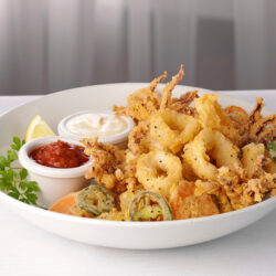 McCormick & Schmick’s Seafood & Steaks