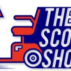The Scooter Shop