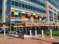 Miss Shirley’s Cafe – Inner Harbor