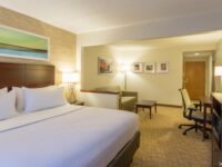 Holiday Inn BWI Airport