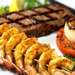 Luna Del Sea Steak & Seafood Bistro