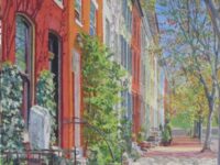 Crystal Moll Gallery