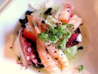 Matsuri Japanese Restaurant